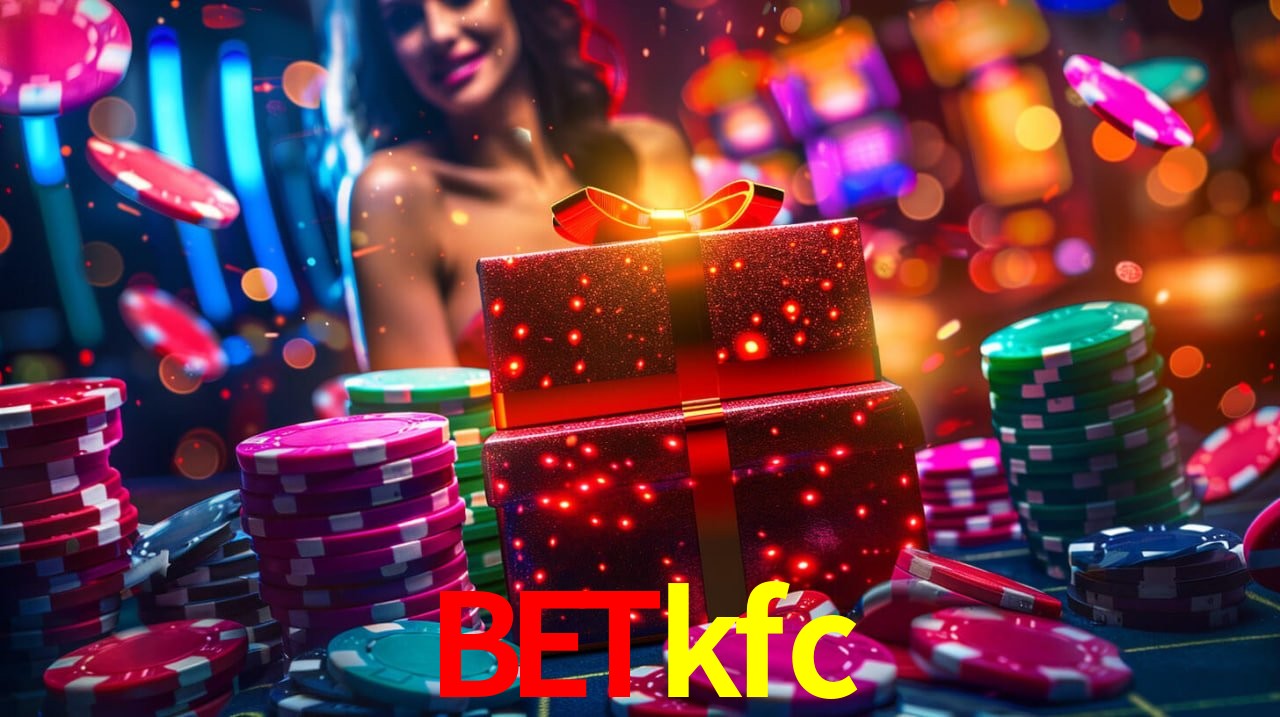 betkfc.com