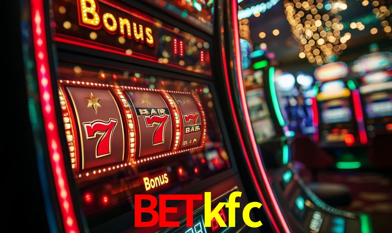 Bônus Generosos e Exclusivos no betkfc para Você!