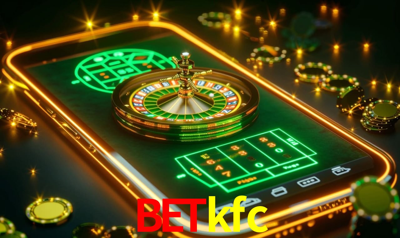 betkfc login