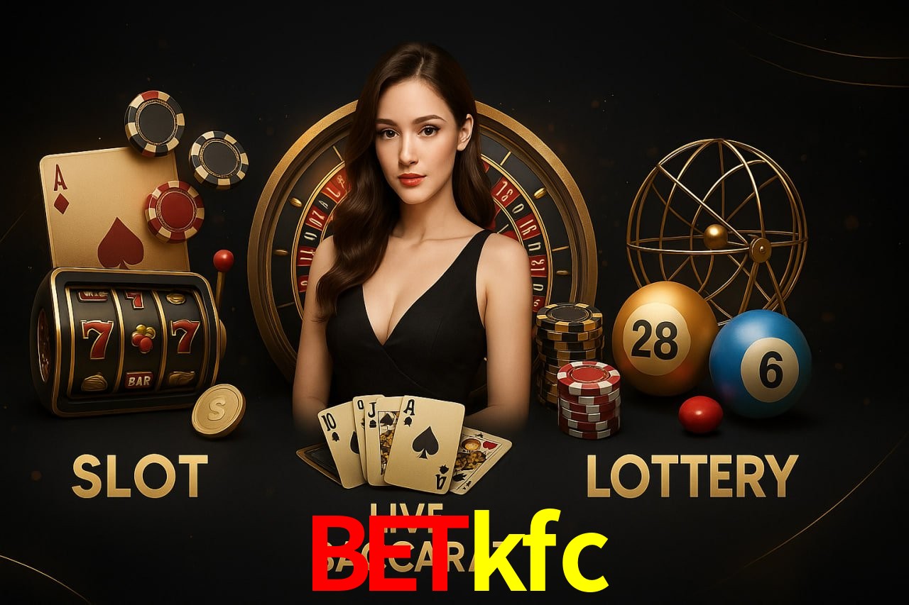 betkfc login