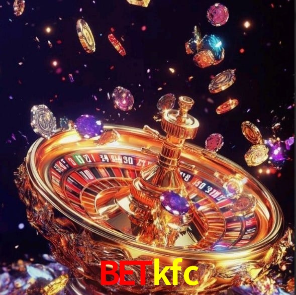 betkfc - Plataforma Oficial} - betkfc.com
