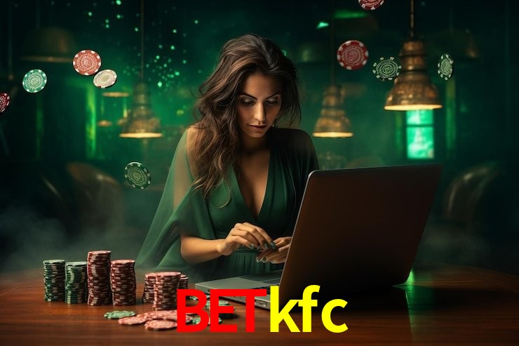 betkfc login